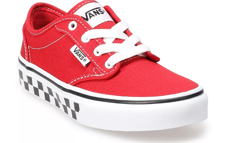 Vans® Atwood