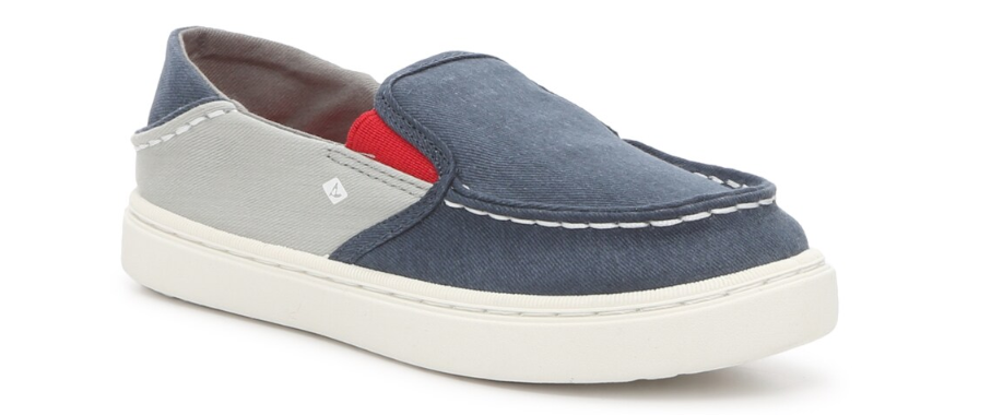 Sperry Saltie Kids Slip-on Shoe