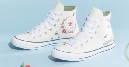 Journeys Bumblebees and Berries