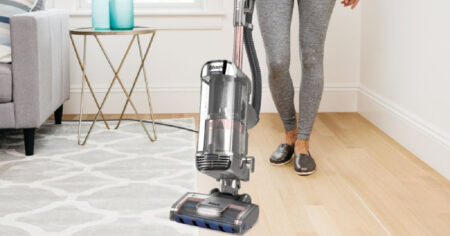 Shark Vertex Vacuum