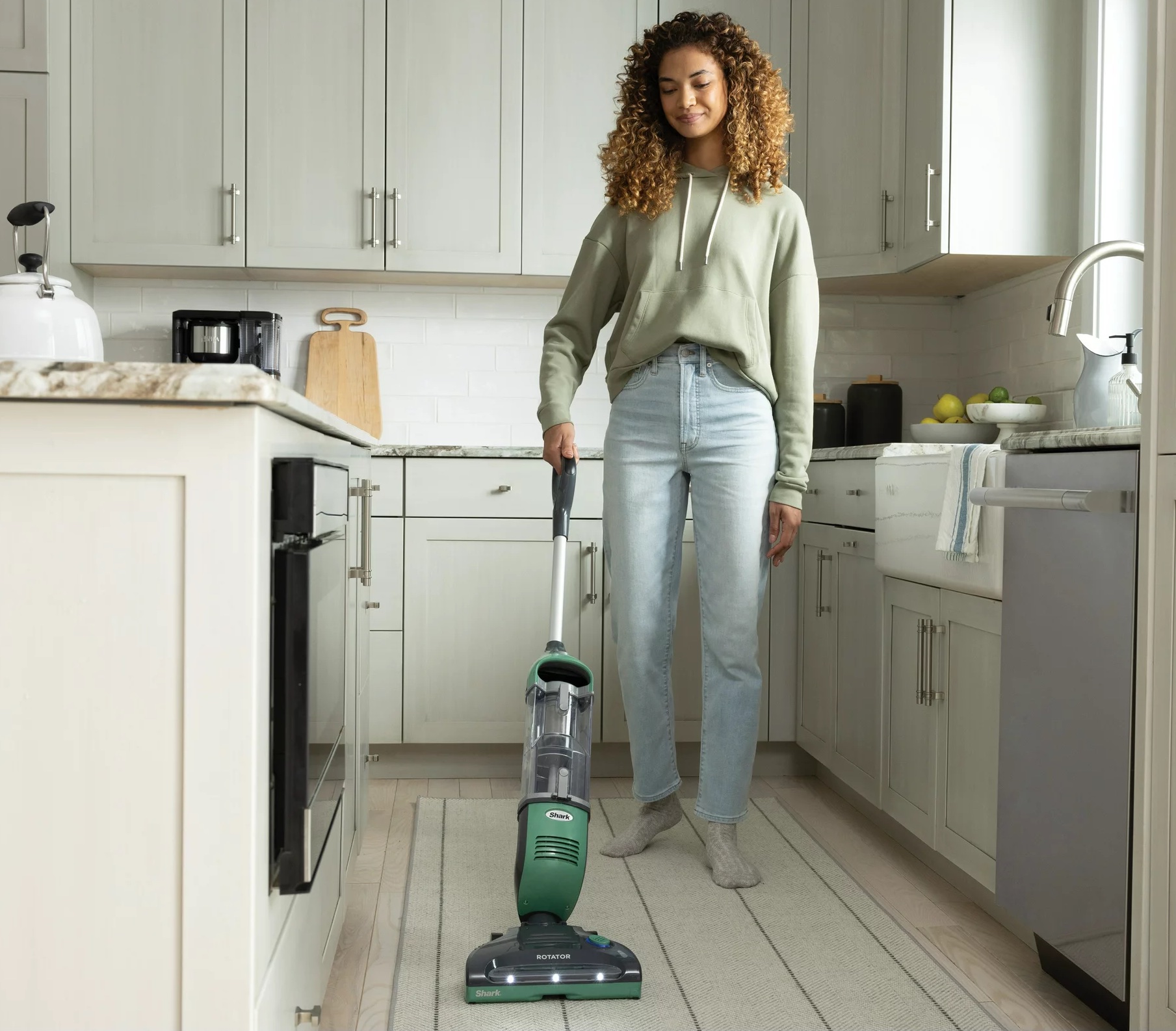 Shark® Freestyle Pro Cordless Vacuum copy