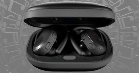 Skullcandy Push Ultra True Wireless In Ear Earbuds