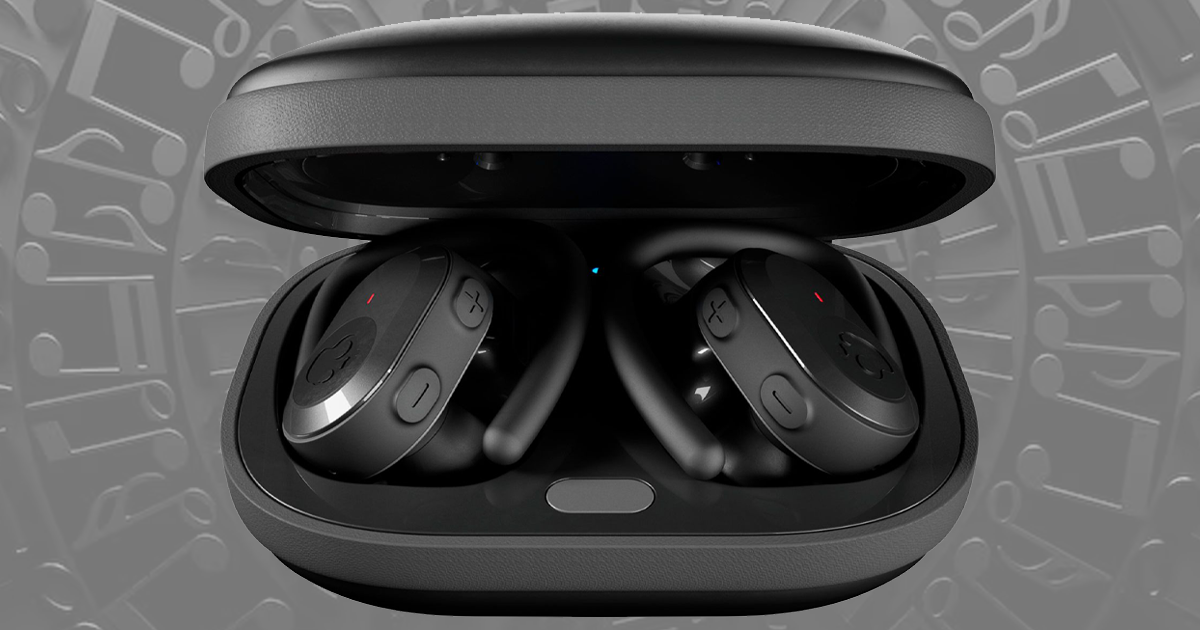 Skullcandy Push Ultra True Wireless In Ear Earbuds