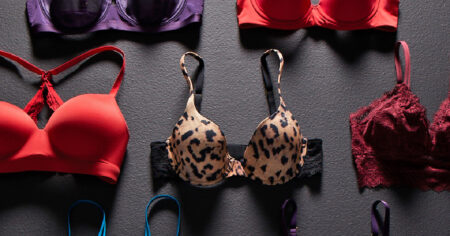 Soma Bra Collection