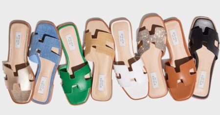 Steve Madden Hayden copy