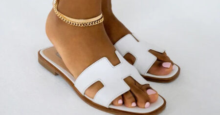 Steve Madden Sandals