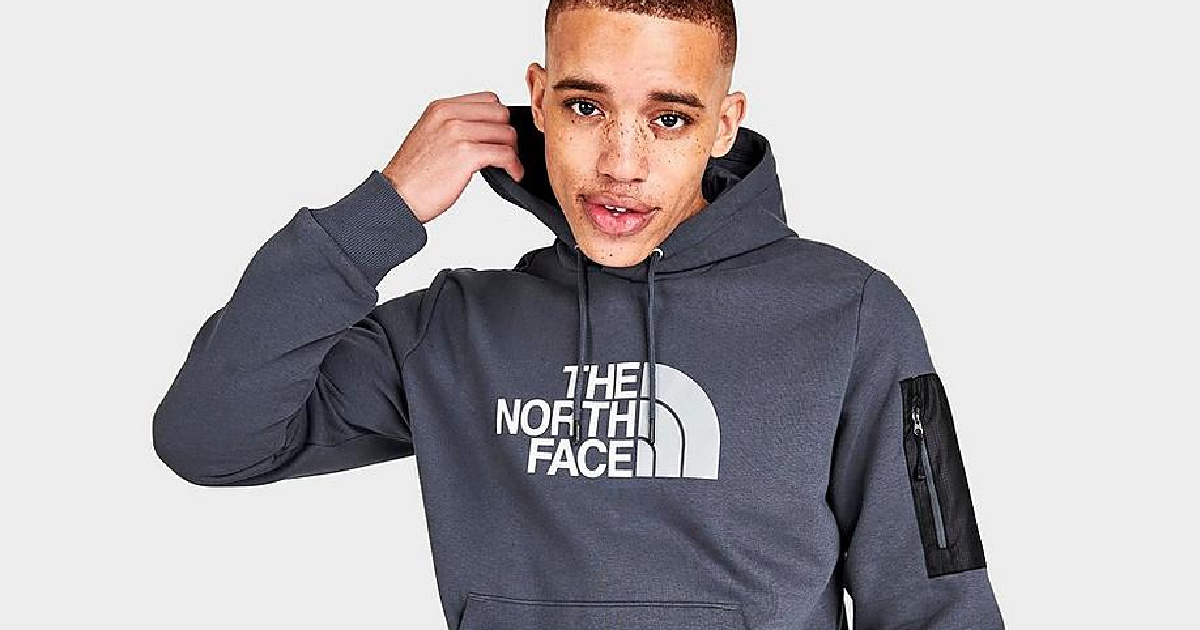 The North Face Hoodie