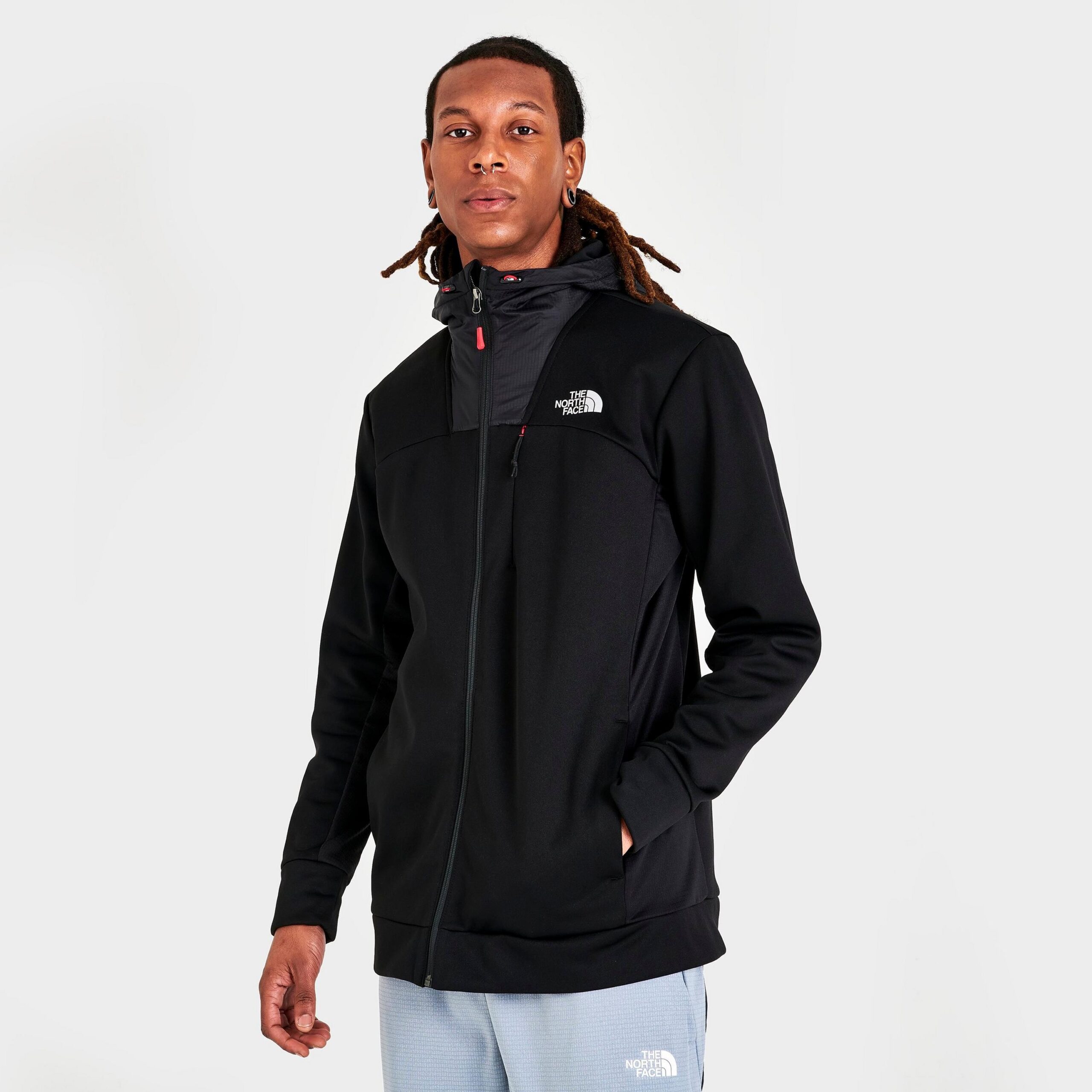 The North Face Jacket
