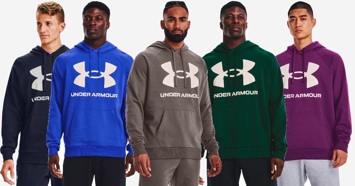 UNDER ARMOUR