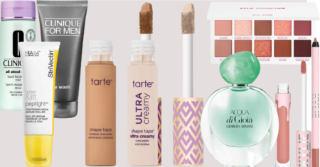 Ulta April 1 Steals