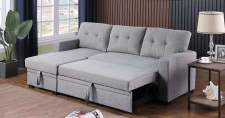 Wayfair Minkley Couch