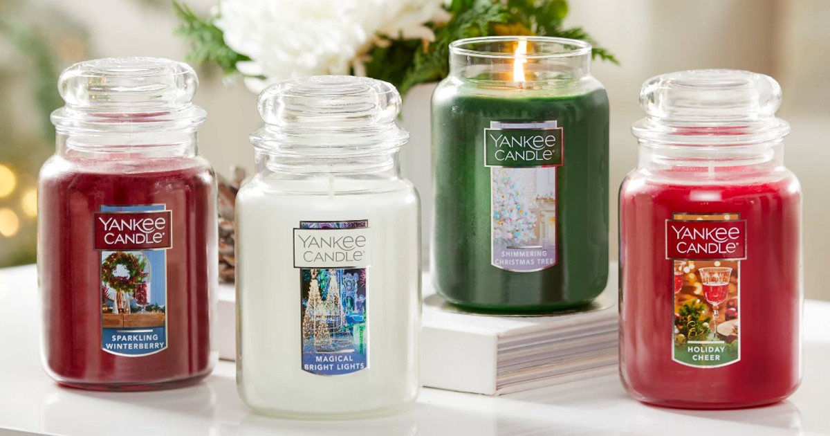 Yankee Candle Yankee Candle
