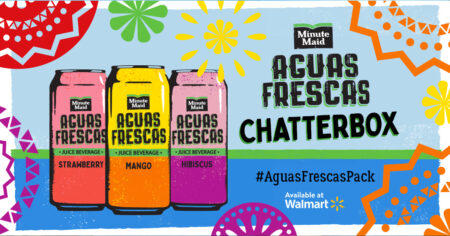 aguas frescas