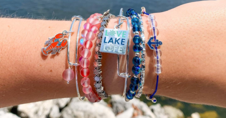 alexani bracelet sale
