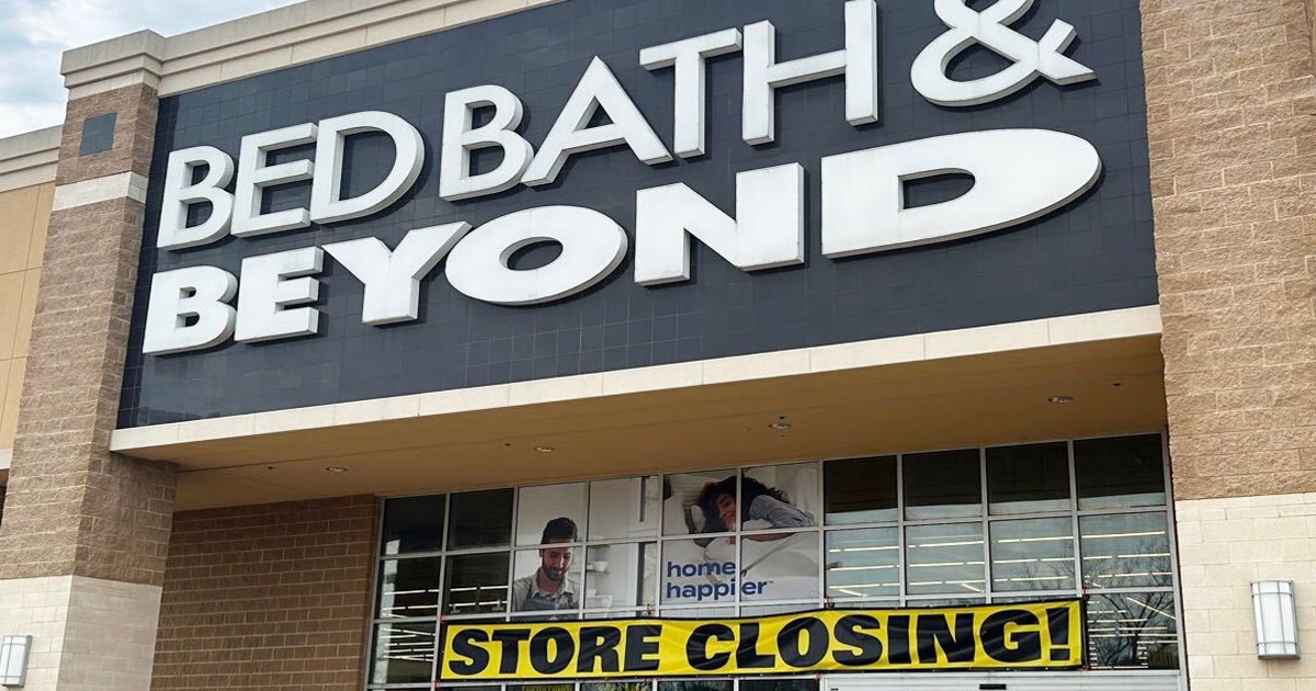 bed bath beyond