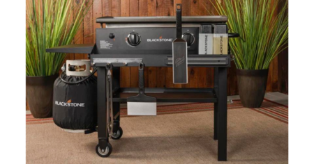 blackstone burnergrill