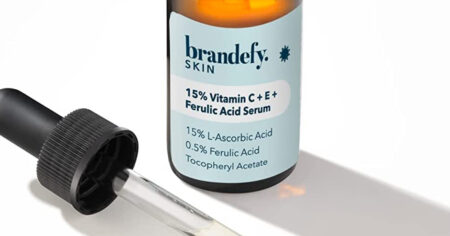 brandefy skin