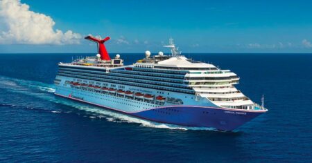 carnival cruise