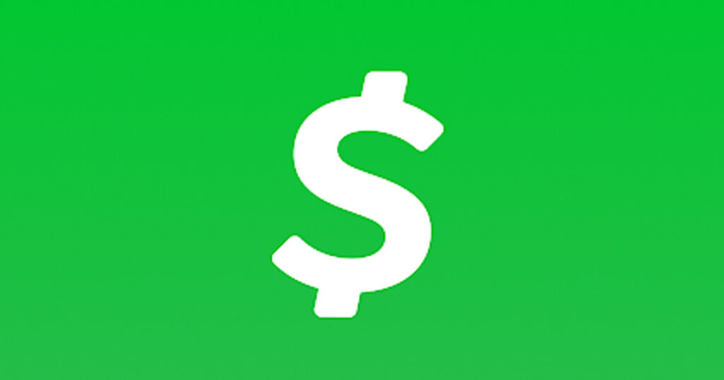 cashapp logo