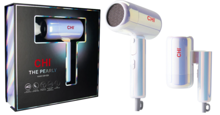 chi blowdryer