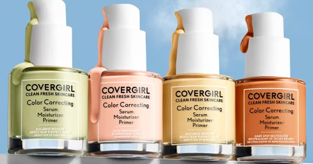 colorgirl color correcting