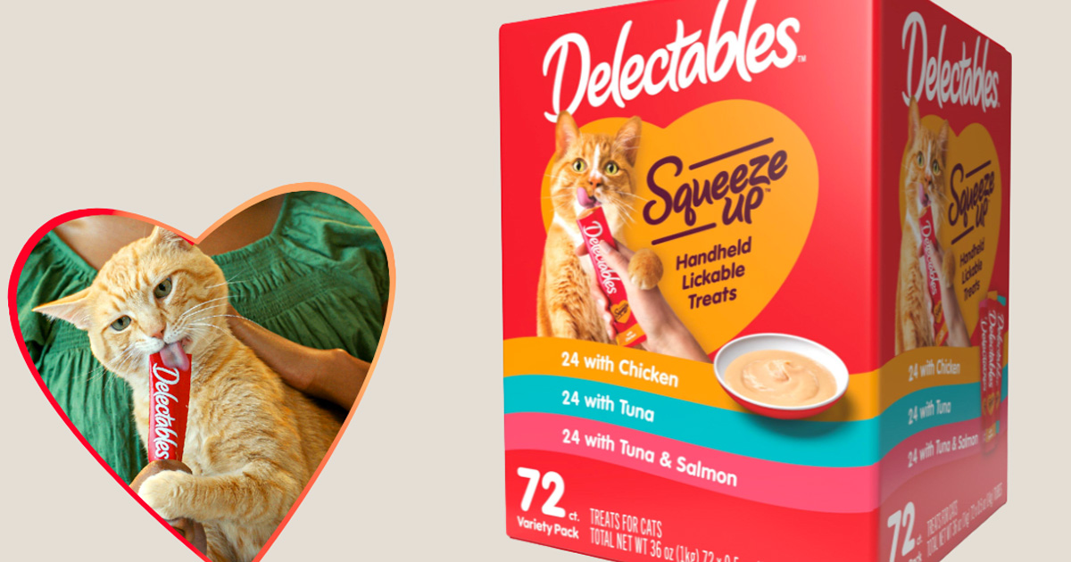 delectables