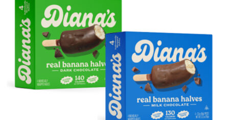 dianas bananas