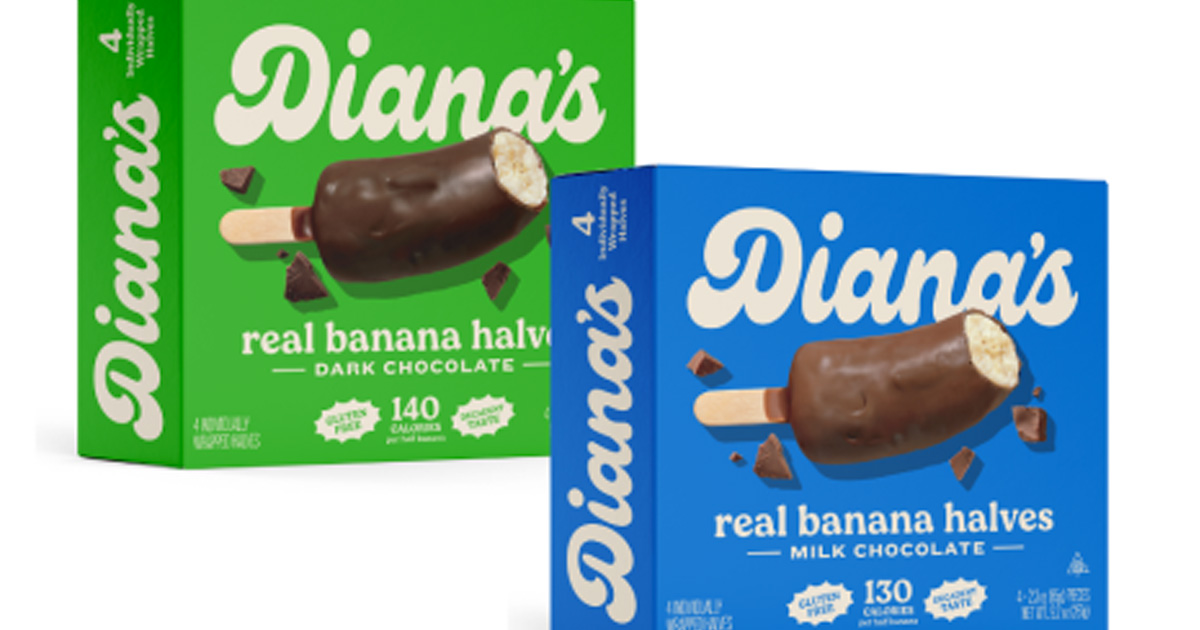 dianas bananas