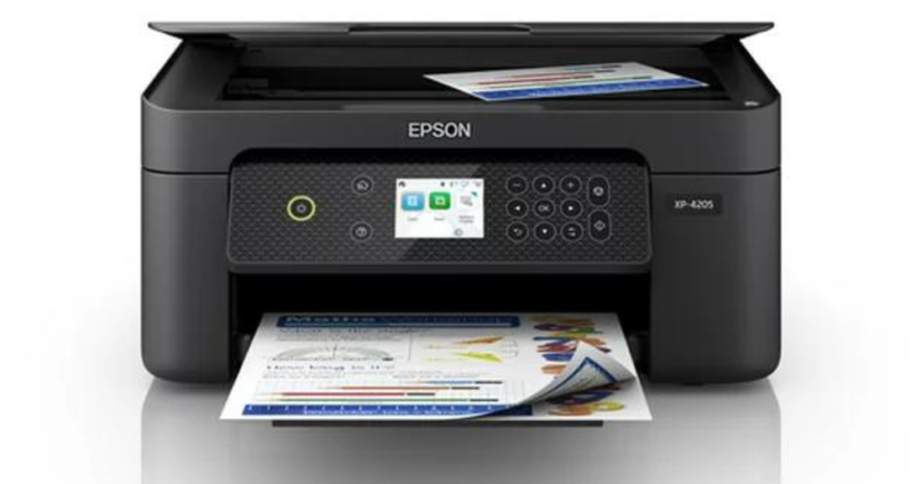 epson printer