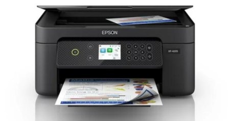 epson printer