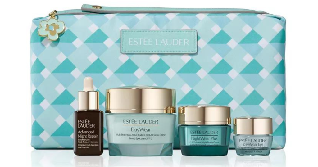 estee lauder deal