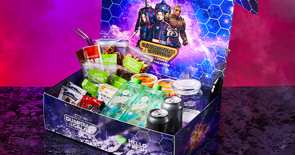 hello fresh guardians