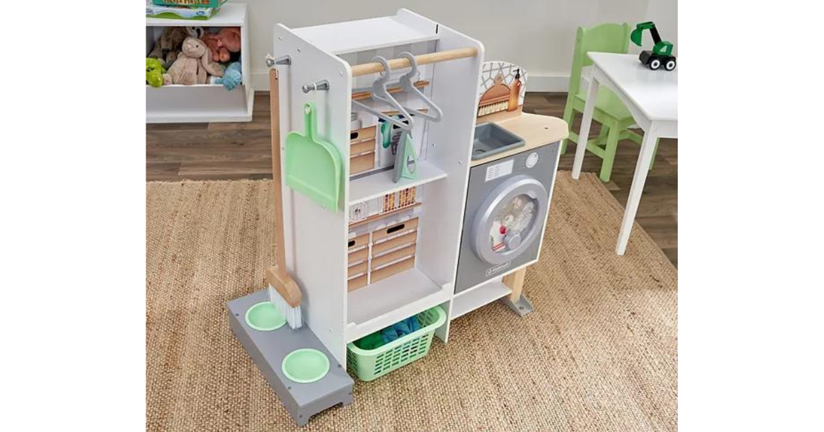 kidkraft playset