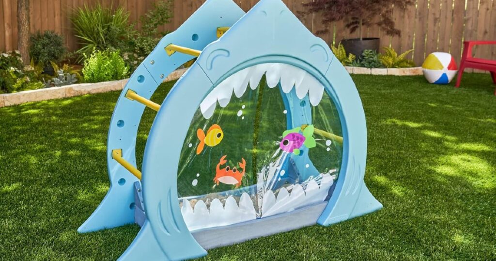 kidkraft shark climber kidkraft shark climber