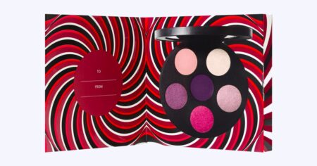 mac eyeshadow palette