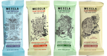 mezcla
