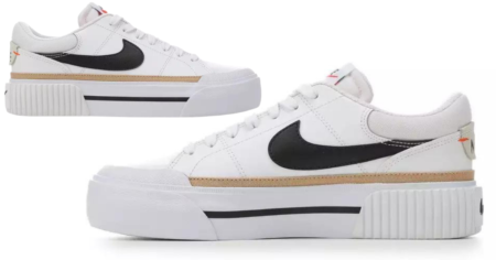 nike courtlegacy lifr