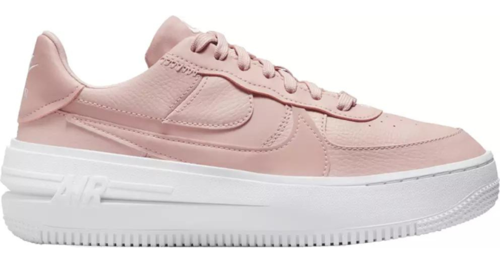 pink airforce
