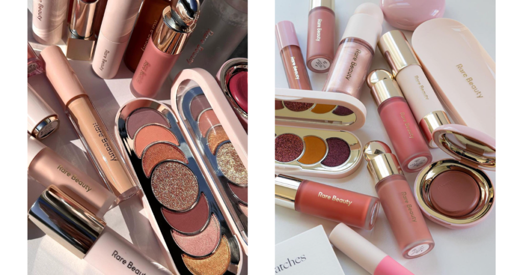 rare beauty sale sephora