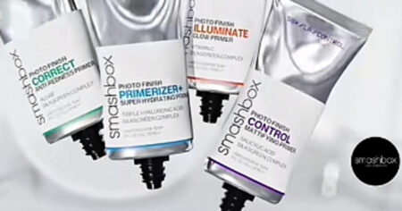 smashbox primer