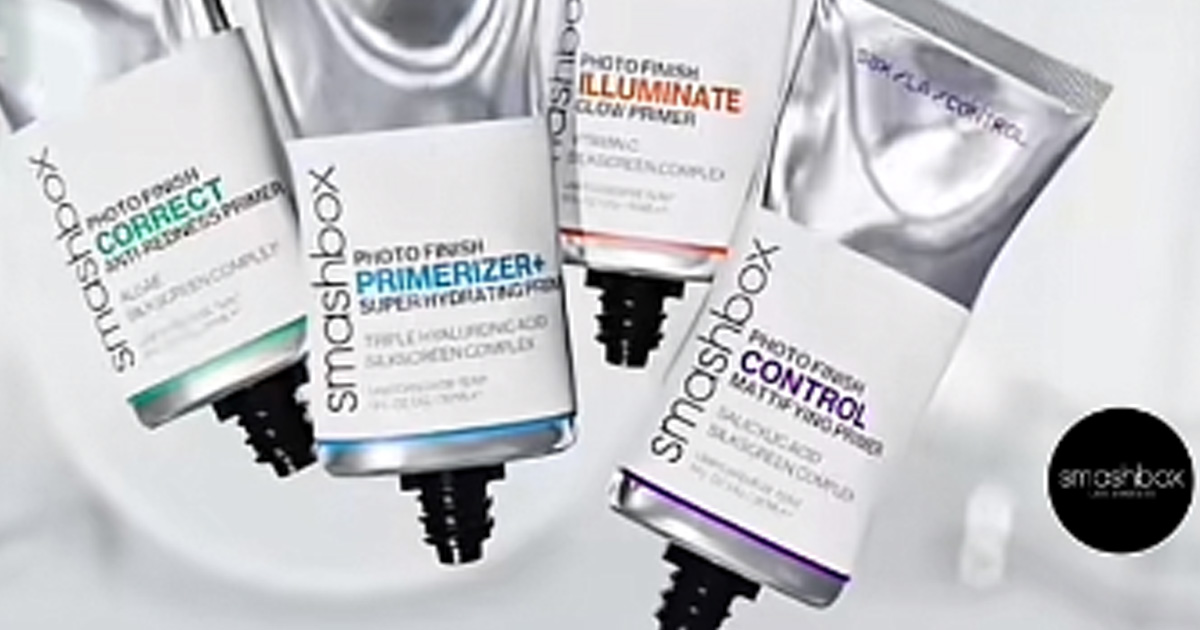 smashbox primer