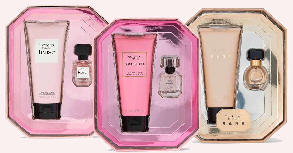 victorias secret fragrance duo