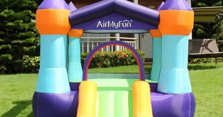AIRMYFUN