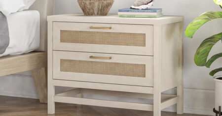 Ameriwood Dresser