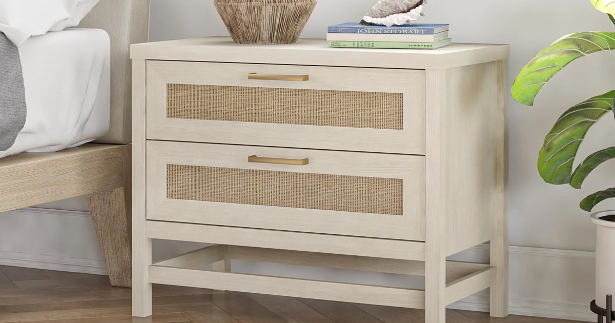 Ameriwood Dresser