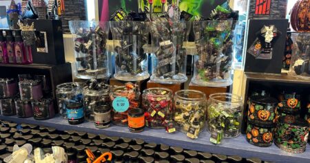 Bath Body Works Wallflowers