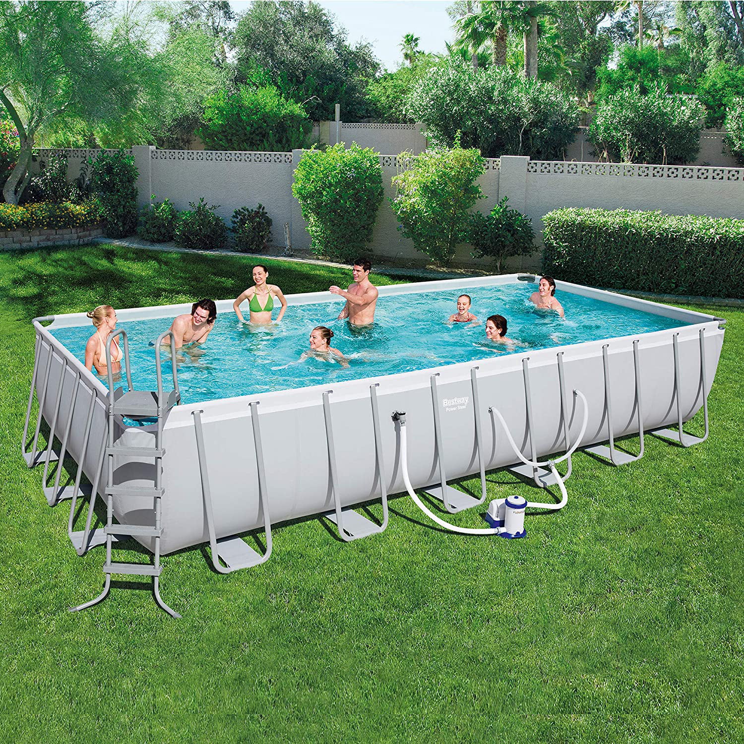 Bestway Pool
