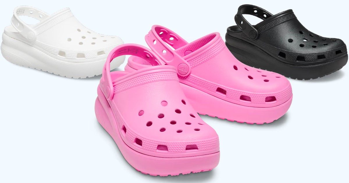 CROCS