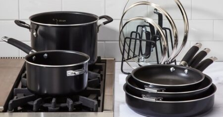 CUISINART NESTING SET