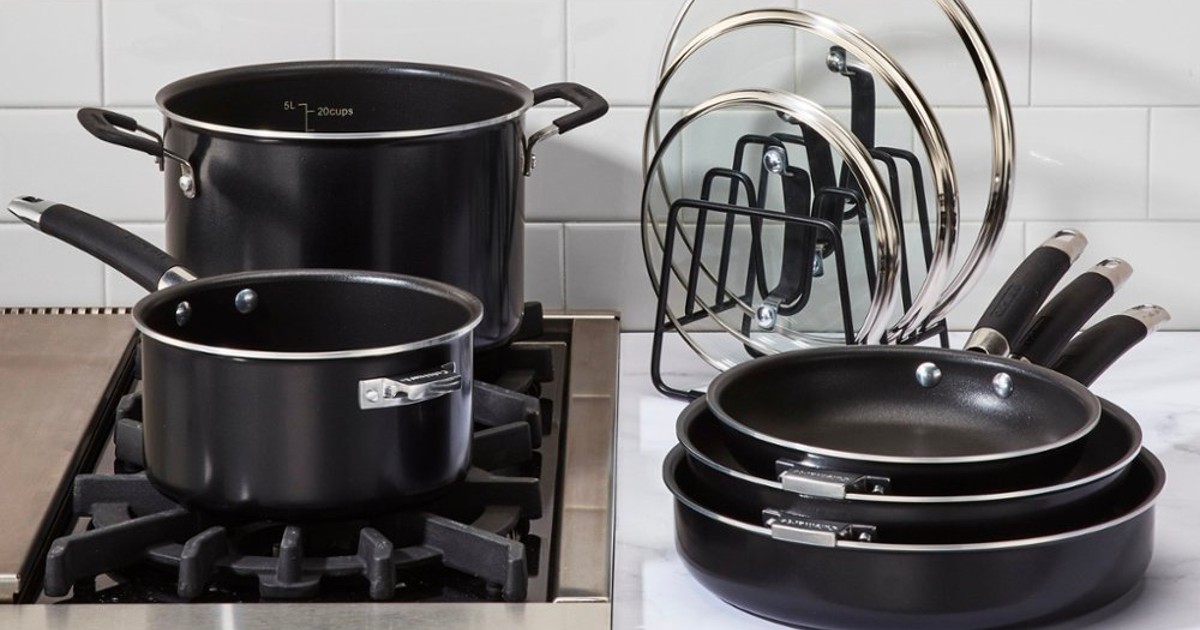 CUISINART NESTING SET